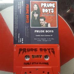 Download Prude Boys - Family Style Glamour