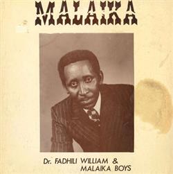 Download Dr Fadhili William & Malaika Boys - Malaika