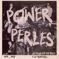 Download Various - Power Perles