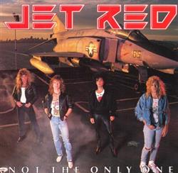 Download Jet Red - Not The Only One