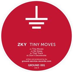 Download ZKY - Tiny Moves