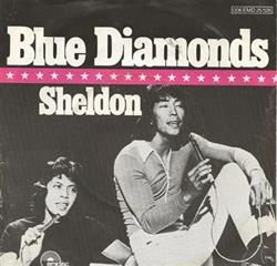 Download The Blue Diamonds - Sheldon