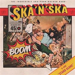 Download Ska'n'Ska - Boom