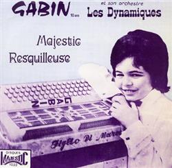 Download Gabin - Resquilleuse