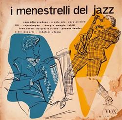 Download I Menestrelli Del Jazz - The Danzante Con I Menestrelli Del Jazz