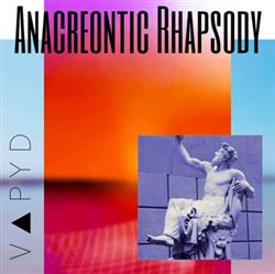 Download V P Y D - Anacreontic Rhapsody