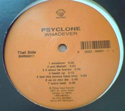 Download Psyclone - Whadever