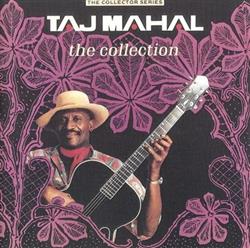 Download Taj Mahal - The Collection