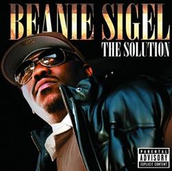 Download Beanie Sigel - The Solution