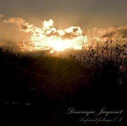 Download Dominique Jacquinet - Profound Feelings EP