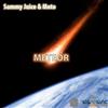 télécharger l'album Sammy Juice & Moto - Meteor