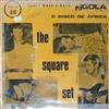 The Square Set - Thats What I Want Come On