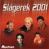 online luisteren Various - Slágerek 2001