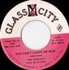 online anhören The Casuals - You Cant Leave Me Now Im So Glad I Found You
