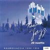 online anhören Various - Kaamosjazzia 1990 1999