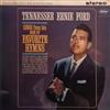 last ned album Tennessee Ernie Ford - Sings From His Book Of Favorite Hymns