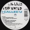 descargar álbum Lil Louis & The World - I Called U