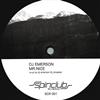 télécharger l'album DJ Emerson - MrNice Cut The Crap