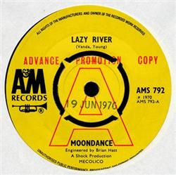 Download Moondance - Lazy River