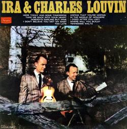 Download Ira & Charles Louvin - Ira Charles Louvin