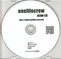 Download Onelifecrew - Demo CD