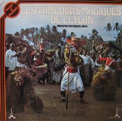 Download Les Tambours Magiques De Ceylan - Les Tambours Magiques De Ceylan