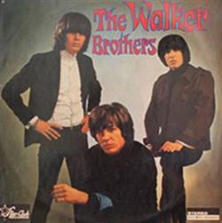 Download The Walker Brothers - Take It Easy With The Walker Brothers