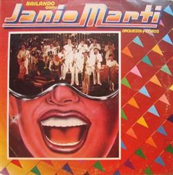 Download Janio Marti - Bailando Con Janio Marti