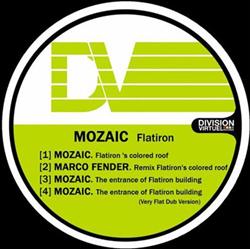 Download Mozaic - Flatiron