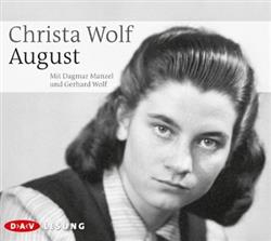 Download Christa Wolf Mit Dagmar Manzel - August
