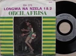 Download Orch Afrisa - Longwa Na Nzela 1 2