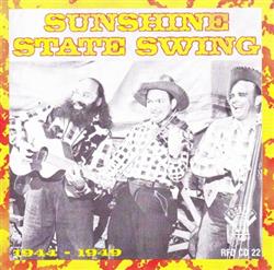 Download Various - Sunshine State Swing 1944 1949