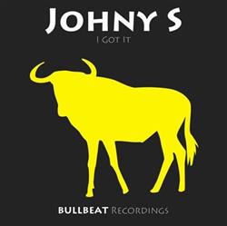 Download Johny S - I Got It