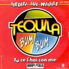 Tequila Bum Bum - Siediti Sul Missile