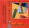 lyssna på nätet Various - Mr Music No 12 1990