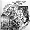 The Rocky Boy Haystack Ramblers - Pow Wow Songs From Rocky Boy