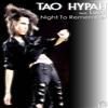 online anhören Tao Hypah feat Lucc - Night To Remember