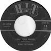 baixar álbum Benny Lattimore Peggy Thompson - Snap Your Fingers I Sold My Heart To The Junkman