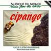 descargar álbum Cipango - Fugue Latino Parisienne Return From South America