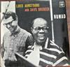 télécharger l'album Louis Armstrong And Dave Brubeck - Nomad