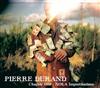 descargar álbum Pierre Durand - Chapter One Nola Improvisations