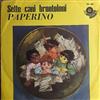 Album herunterladen The Babies Singers - Sette Cani Brontoloni