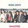 descargar álbum Bon Jovi - Wanted