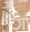 lyssna på nätet Oscar de Fontana - Deseo