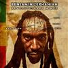 baixar álbum Benjamin Zephaniah - Revolutionary Minds