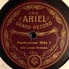 écouter en ligne Ariel London Orchestra - Pantomime Hits