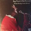 baixar álbum Ray Pack & Halfbreed - Texas Honky Tonk Album
