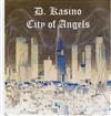 ladda ner album D Kasino - City of Angels