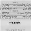 baixar álbum Dr Dre - The Show