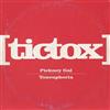 descargar álbum Tictox - Pickney Gal